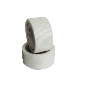 Samolepící spojovací páska ze skelného vlákna od profesionálního výrobce popraská sádrokarton