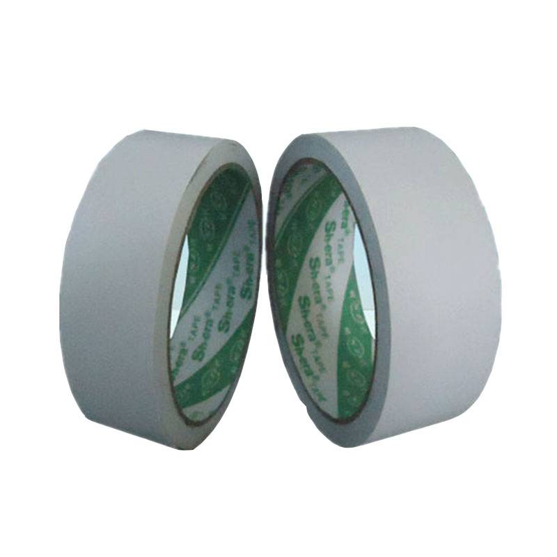 Flame Retardant Double Sided Tape 2