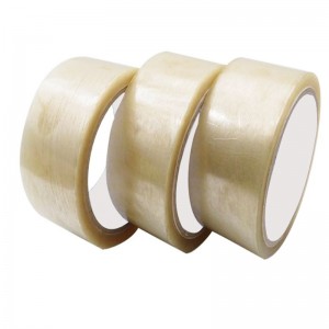 Chinese wholesale China 2021 New Biodegradable Clear Tape