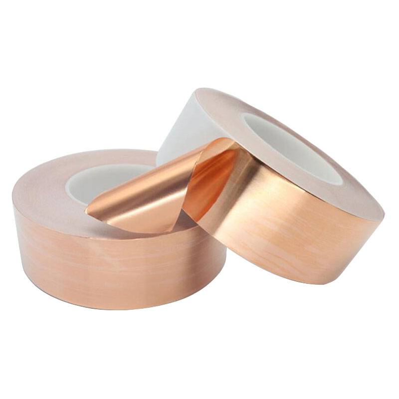 Double Conductive Copper Foil Tape Featured Image