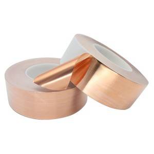 Hot New Products China Copper Conductive Adhesive Tape