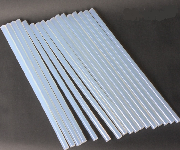 China 7mm Hot Glue Sticks Manufacturers and Factory, Suppliers OEM | Newera