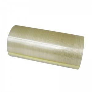 High Quality China Adhesive Filament Fiberglass Reinforced Packing Tape