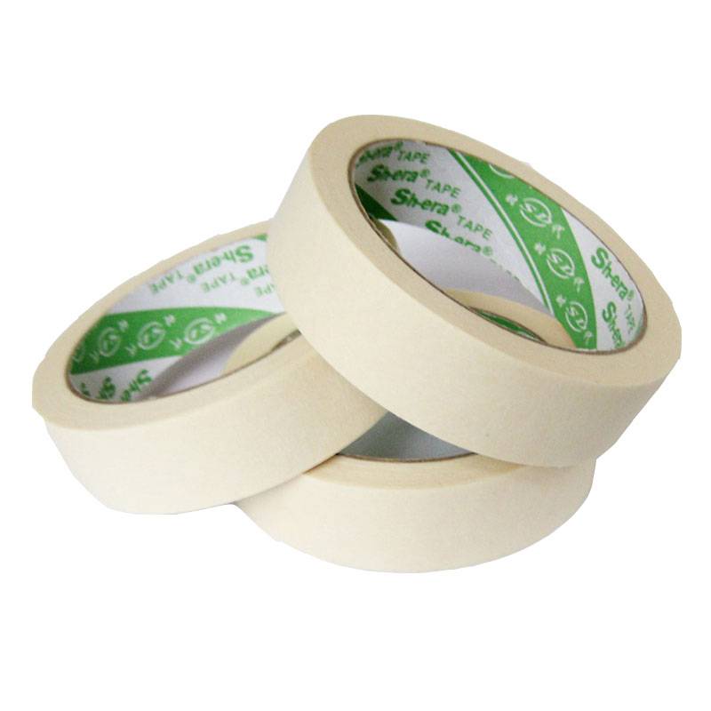 Good Wholesale Vendors tape painting - Making Tape – Newera