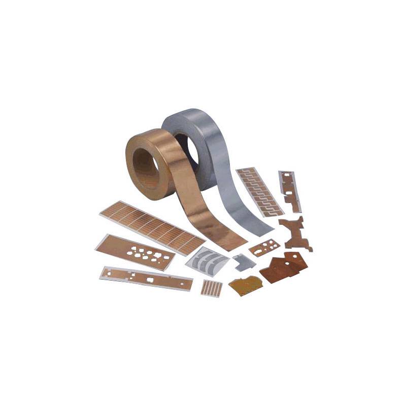 Die Cut Copper Foil Tape for Soldering(id:9570815) Product details - View  Die Cut Copper Foil Tape for Soldering from Shenzhen Pufeng Packing  Material Co.,Ltd - EC21 Mobile
