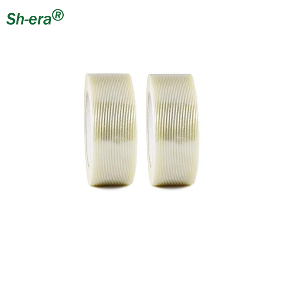 Factory Direct Sale Chinese Supplier High Temperature Adhesive PTFE Composite Materal Fiberglass Tape