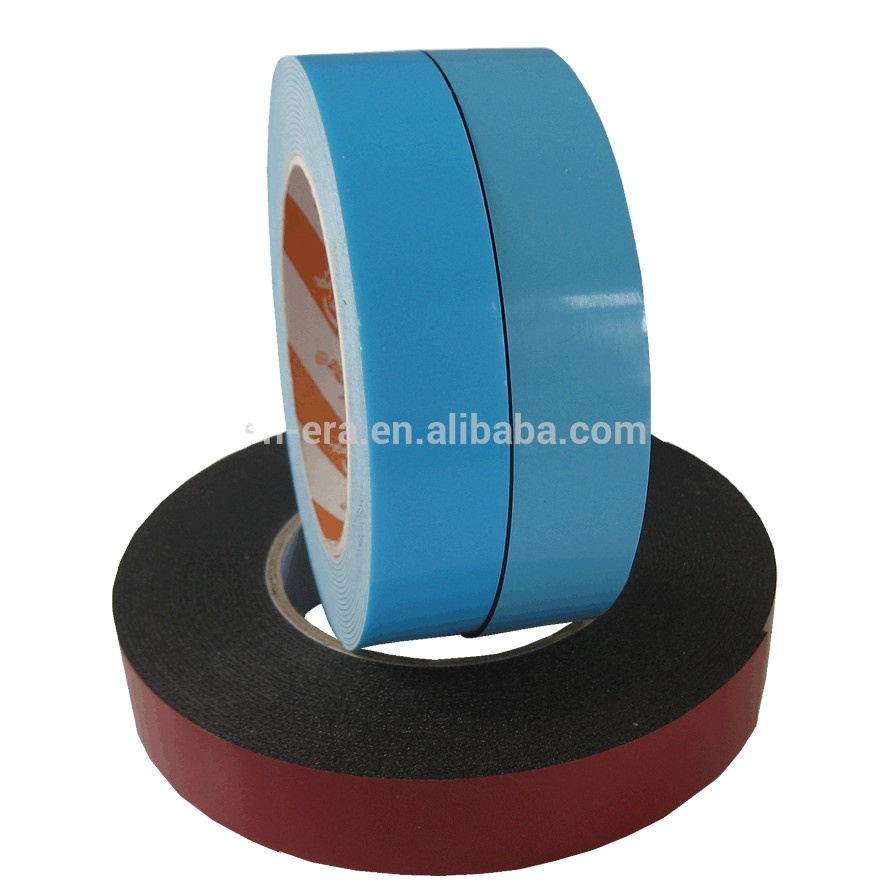 2020 New product double sided PE foam tape used in car industry PE foam pad