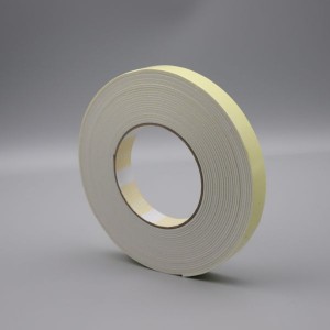 Double sided EVA foam tape