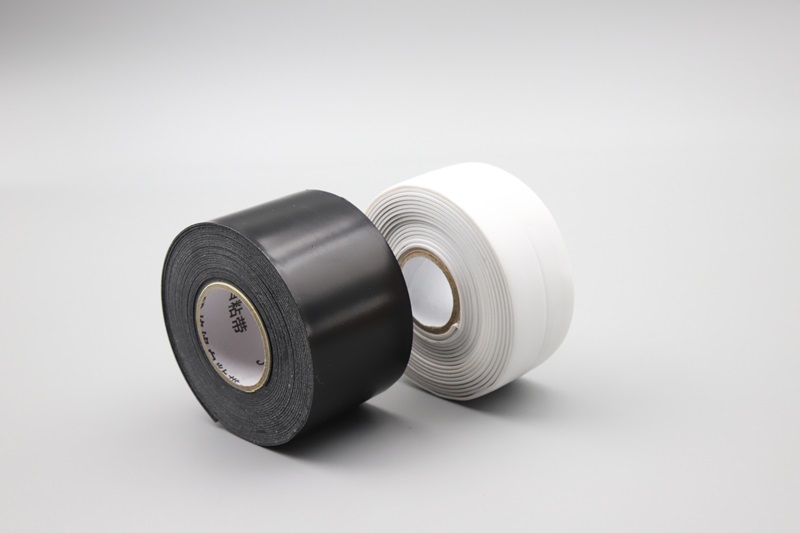 Aluminum Foil Butyl Tape: Applications and Product Description
