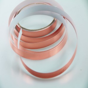Conductive copper foil adhesive tape