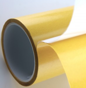 Hot sade kanggo China Double Sided PVC Tape
