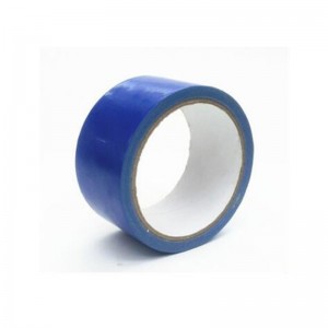 ក្រុមហ៊ុនផលិតកាសែត duct របស់ចិនសម្រាប់ 50 mesh colorful hot melt pressure sensitive tape duct duct tape