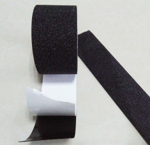 Safety-Walk Anti Slip Safety Tape PVC Non Skid Tape para sa Pagdidikit sa Hagdanan