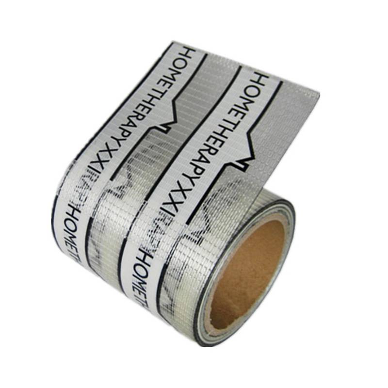 Low price for self adhesive fiberglass mesh - Printed Filament Tape – Newera
