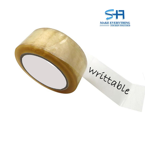 China Biodegradable Paper Tape Manufacturers and Factory, Suppliers OEM