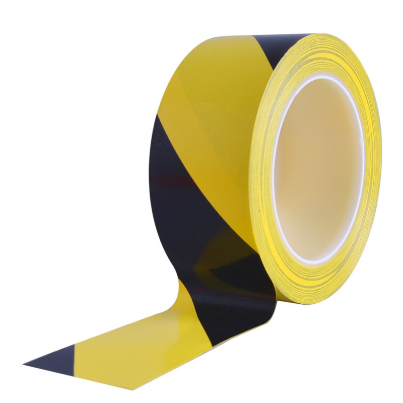 Factory wholesale Tamper Evident Tape - Warning Tape Caution Tape Barrier Marking Barricade Safety Flagging Tape – Newera