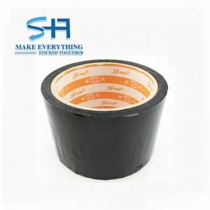 Custom BOPP OPP Acrylic Adhesive Package Shipping Carton Sealing Tape with Logo Color Printed Packing Tape