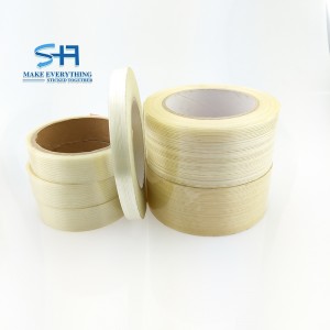 Shirit filament