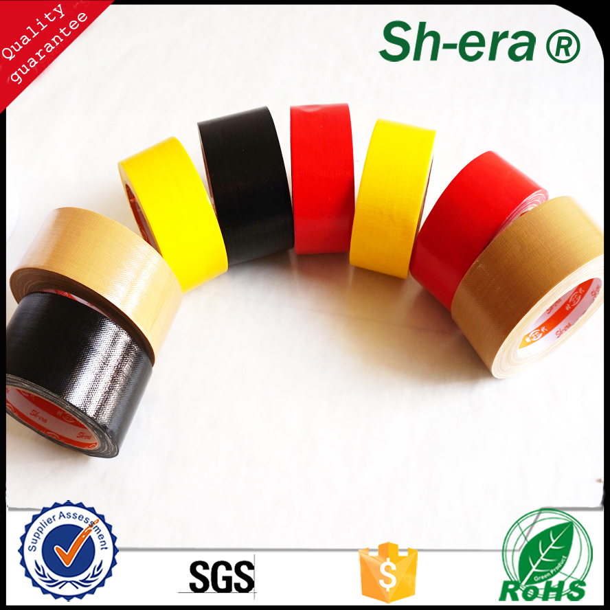 China wholesale Colored Duct Tape - China Waterproof Adhesive Carpet Seam Cloth Duct Tape – Newera