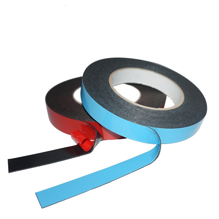 Professional China Foam Mounting Tape - Double Sided Sticky Foam Tape – Newera