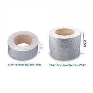 China Butyl Adhesive Tape for Roofing