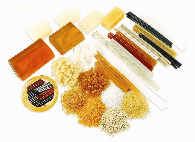 Factory wholesale Hot Glue Gun And Glue Sticks - Hot melt adhesive for labeling – Newera