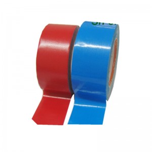 Easy Tear Cloth Duct Tape/General Pusse Duct Tape Manufacturer