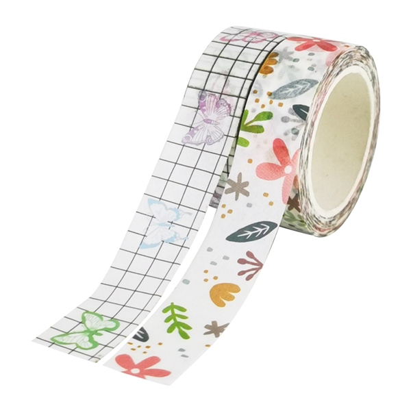 Cheap price Washi Tape Sheets - Butterfly Washi Tape – Feite