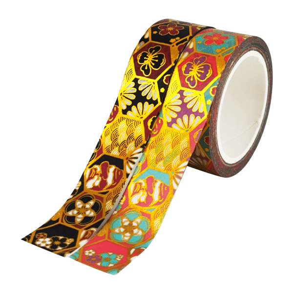 Online Exporter Butterfly Washi Tape - Totem Washi Tape – Feite