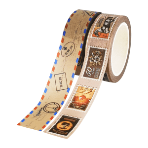 Ordinary Discount Kawaii Washi Tape - Vintage Washi Tape – Mail – Feite