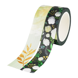 Cheapest Factory Stationery Washi Tape - Washi Tape Blossom – Feite