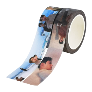 Competitive Price for Personalized Washi Tape - Washi Tape Korean – Feite