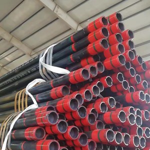 OEM/ODM Supplier Cold Drawn Steel Tube SAE 1020 1045 ASTM A210 St52 E355 304 Shaft Seamless Iron Steel Honed Pipe