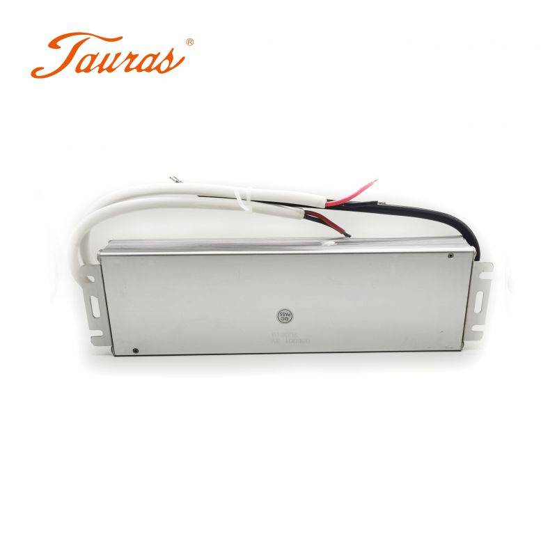 Wholesale 24 Volt Led Power Supply - 275W Led IP67 Power Supply For Outdoor LED Strip Light – Tauras detail pictures