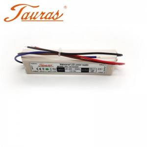 Wholesale Dealers of Waterproof Led Power Supply 12v 200w - 15watt emc cheap led driver – Tauras