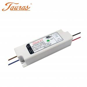 China New Product Driver Led 200w - 30W led strip driver for food display lighting – Tauras