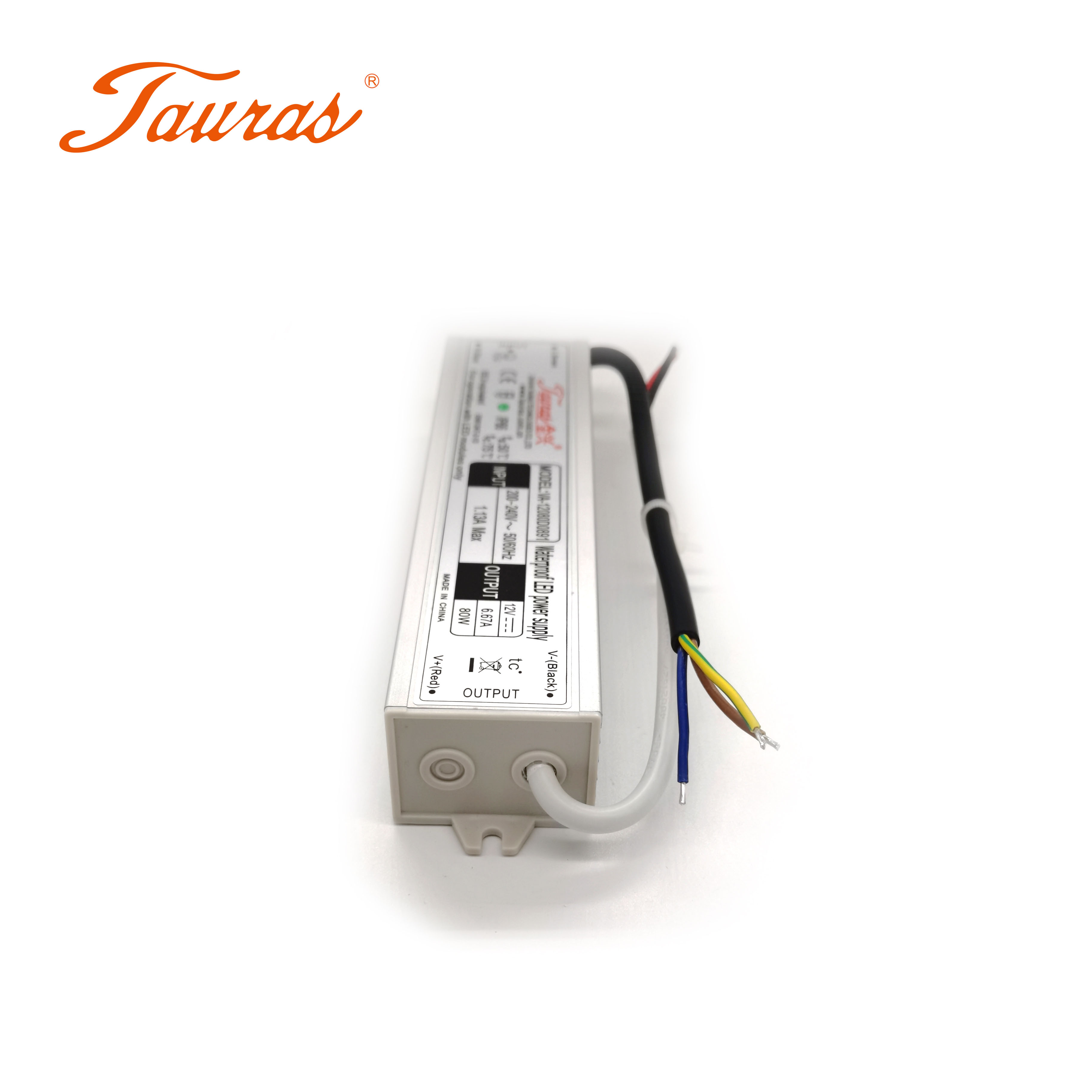 LED-Netzteil 24Vdc 40W 1,67A In-/Outdoor IP67 kaufen