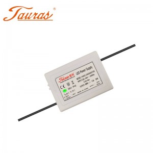 China Gold Supplier for 12 Led Driver - 24v 35w IP42 constant voltage led driver for led strip lighting – Tauras