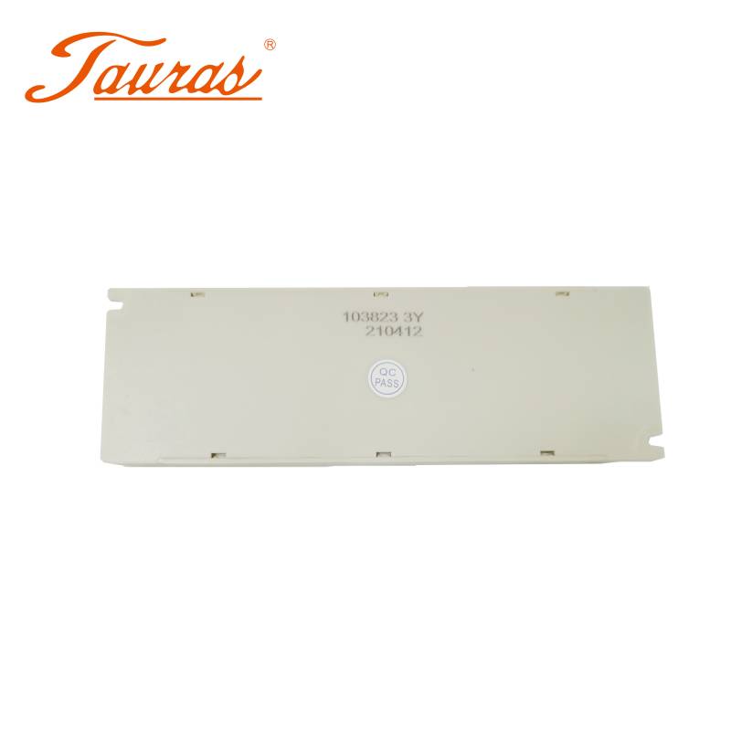 PriceList for 100 Watt 24 Volt Led Driver - 25W UL FCC thin led driver for mirror light – Tauras detail pictures