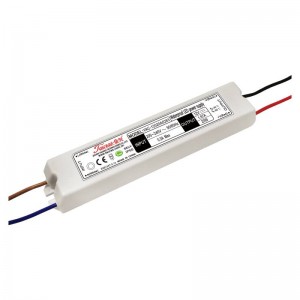 Super Lowest Price Led Power Supply 12v 60w - 20W EMC Waterproof LED Power Supply – Tauras