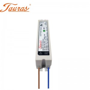 Best Price on China 20W 24VDC Waterproof LED Driver with IP67