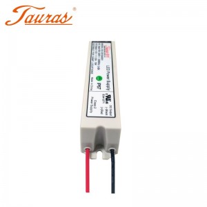 Best Price on China 20W 24VDC Waterproof LED Driver with IP67