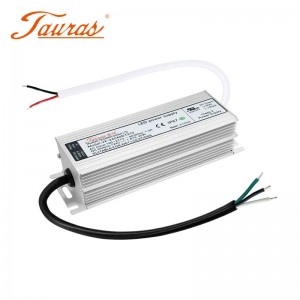 Fast delivery Led Driver Transformer - 40W UL Listed LED Power supply – Tauras