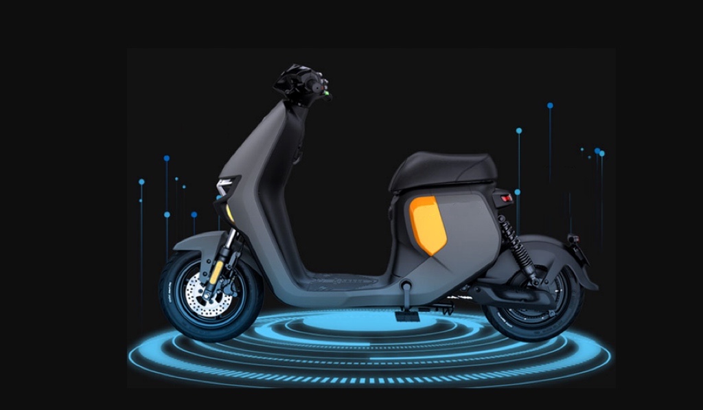 Do you know the awesome technology service of the e-bike?