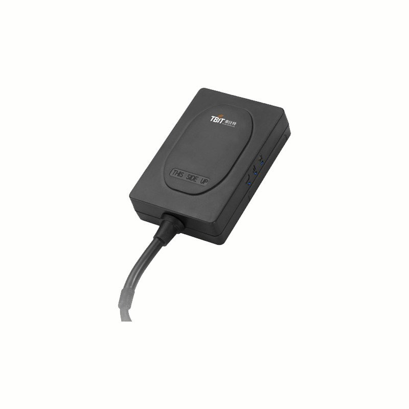 Leading Manufacturer for Moped Scooter Rental - GPS Tracker Model W1 – Tbit