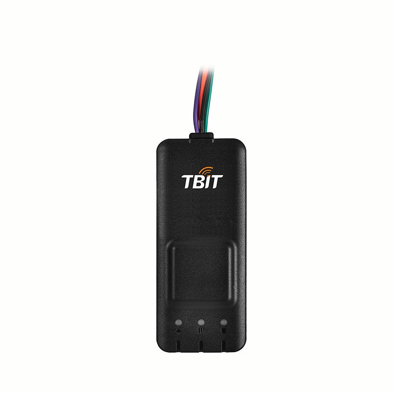 Factory Cheap Gas Scooter Rental - GPS Tracker Model WA-100 – Tbit
