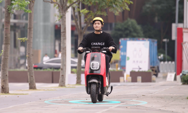 How to enable the traditional e-bikes become smart