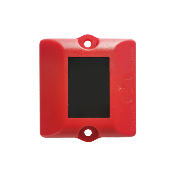 Chinese Professional Global Positioning System Uses - Bluetooth Road stud BT-102B – Tbit
