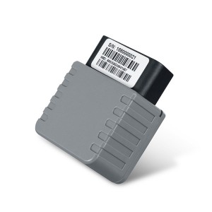 Super kupovina za Kinu Magnetic Mini GSM GPRS Global Real Time Tracking Device GF07 GPS Tracker