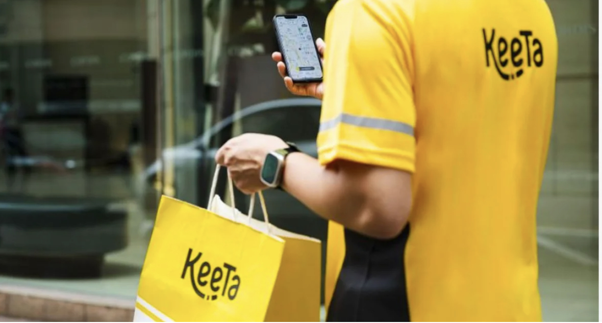 Meituan Food Delivery arrives in Hong Kong! What kind of market opportunity is hidden behind it?